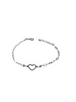 Bracciale Domar Donna in Argento BRAR-334-280